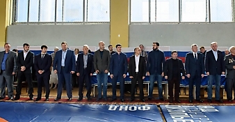 VI Межрегиональный турнир по греко-римской борьбе «Кубок единства», 2017, Бийск_27