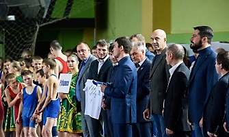 VI Межрегиональный турнир по греко-римской борьбе «Кубок единства», 2017, Бийск_29