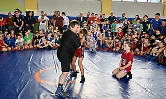 VI Межрегиональный турнир по греко-римской борьбе «Кубок единства», 2017, Бийск_31