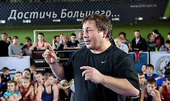 VI Межрегиональный турнир по греко-римской борьбе «Кубок единства», 2017, Бийск_33