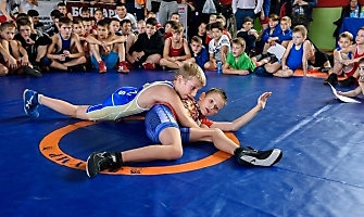 VI Межрегиональный турнир по греко-римской борьбе «Кубок единства», 2017, Бийск_35