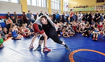 VI Межрегиональный турнир по греко-римской борьбе «Кубок единства», 2017, Бийск_36