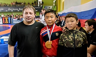 VI Межрегиональный турнир по греко-римской борьбе «Кубок единства», 2017, Бийск_39