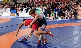 VI Межрегиональный турнир по греко-римской борьбе «Кубок единства», 2017, Бийск_40