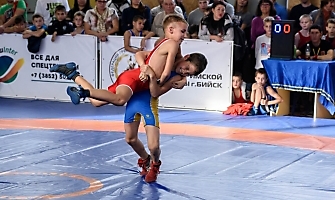 VI Межрегиональный турнир по греко-римской борьбе «Кубок единства», 2017, Бийск_41