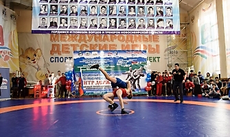 В Новосибирске прошёл XI Всероссийский турнир «Центр державы»_1