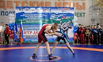 В Новосибирске прошёл XI Всероссийский турнир «Центр державы»_2