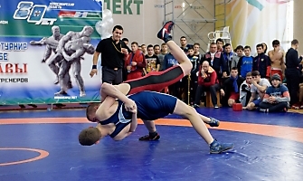 В Новосибирске прошёл XI Всероссийский турнир «Центр державы»_3