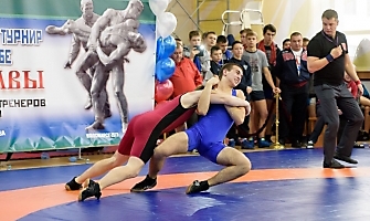 В Новосибирске прошёл XI Всероссийский турнир «Центр державы»_5