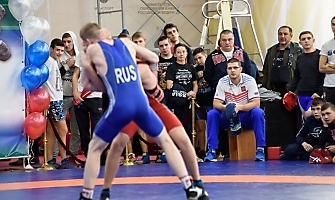 В Новосибирске прошёл XI Всероссийский турнир «Центр державы»_8