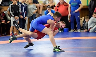 В Новосибирске прошёл XI Всероссийский турнир «Центр державы»_10