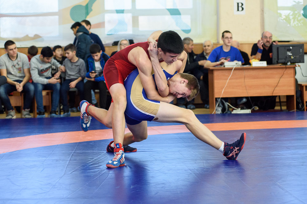 В Новосибирске прошёл XI Всероссийский турнир «Центр державы»_11