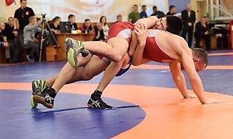 В Новосибирске прошёл XI Всероссийский турнир «Центр державы»_13