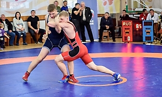 В Новосибирске прошёл XI Всероссийский турнир «Центр державы»_14