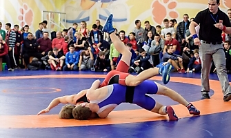 В Новосибирске прошёл XI Всероссийский турнир «Центр державы»_16