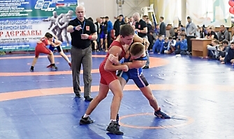 В Новосибирске прошёл XI Всероссийский турнир «Центр державы»_17