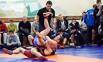 В Новосибирске прошёл XI Всероссийский турнир «Центр державы»_21