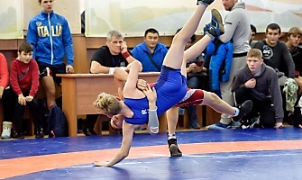 В Новосибирске прошёл XI Всероссийский турнир «Центр державы»_25