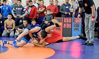 В Новосибирске прошёл XI Всероссийский турнир «Центр державы»_29