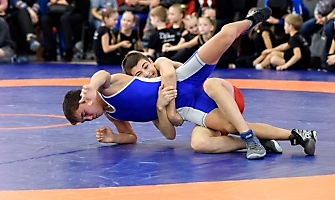 В Новосибирске прошёл XI Всероссийский турнир «Центр державы»_33