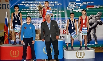 В Новосибирске прошёл XI Всероссийский турнир «Центр державы»_34