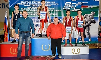 В Новосибирске прошёл XI Всероссийский турнир «Центр державы»_36