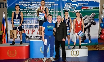 В Новосибирске прошёл XI Всероссийский турнир «Центр державы»_37