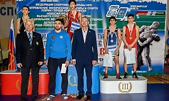 В Новосибирске прошёл XI Всероссийский турнир «Центр державы»_38