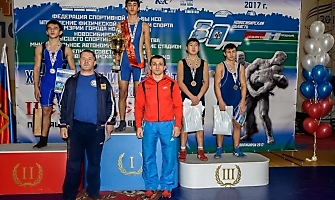 В Новосибирске прошёл XI Всероссийский турнир «Центр державы»_39