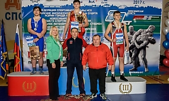 В Новосибирске прошёл XI Всероссийский турнир «Центр державы»_44