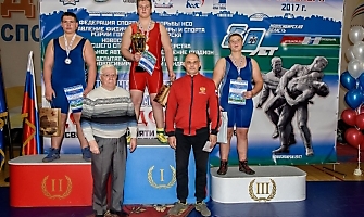 В Новосибирске прошёл XI Всероссийский турнир «Центр державы»_45