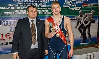 В Новосибирске прошёл XI Всероссийский турнир «Центр державы»_46