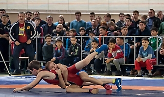 Первенство России по ГРБ 22-27.11.2017_1