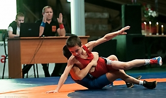 Первенство России по ГРБ 22-27.11.2017_4