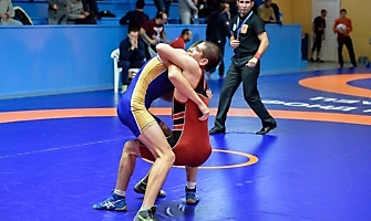 Чемпионат Вооружённых сил России по греко-римской борьбе, 30.11.2017_1