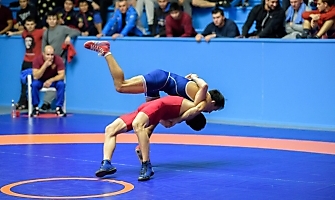 Чемпионат Вооружённых сил России по греко-римкой борьбе, 30.11.2017_3