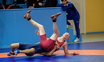 Чемпионат Вооружённых сил России по греко-римкой борьбе, 30.11.2017_9