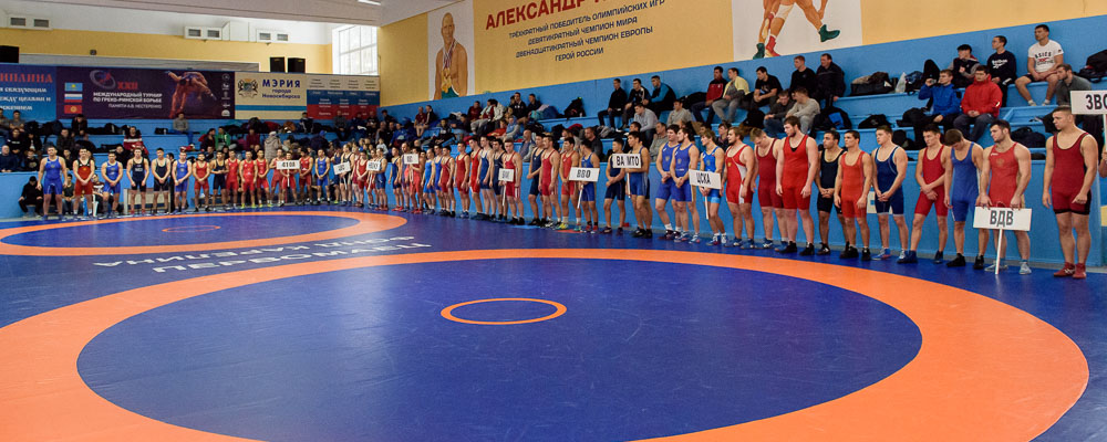 Чемпионат Вооружённых сил России по греко-римкой борьбе, 30.11.2017_25