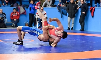 Чемпионат Вооружённых сил России по греко-римкой борьбе, 30.11.2017_28