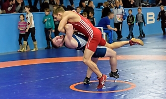 Чемпионат Вооружённых сил России по греко-римкой борьбе, 30.11.2017_32