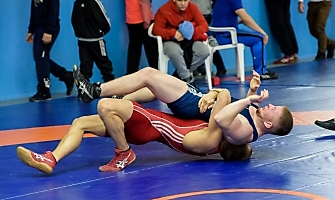 Чемпионат Вооружённых сил России по греко-римкой борьбе, 30.11.2017_33