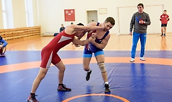 УТС команды Новосибирской области по ГРБ к Кубку России декабрь_3