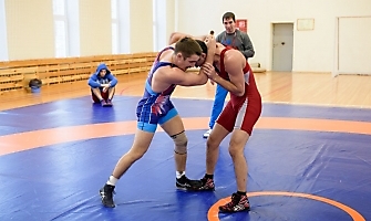 УТС команды Новосибирской области по ГРБ к Кубку России декабрь_4