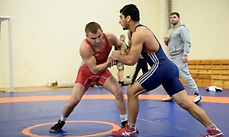 УТС команды Новосибирской области по ГРБ к Кубку России декабрь_5