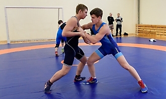 УТС команды Новосибирской области по ГРБ к Кубку России декабрь_7