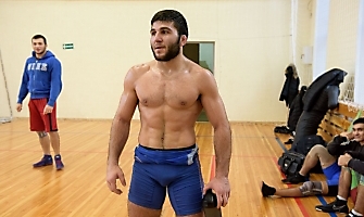 УТС команды Новосибирской области по ГРБ к Кубку России декабрь_8