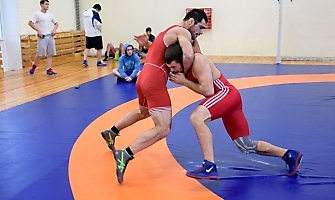 УТС команды Новосибирской области по ГРБ к Кубку России декабрь_11