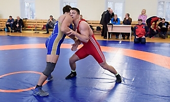 УТС команды Новосибирской области по ГРБ к Кубку России декабрь_14