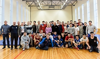 УТС команды Новосибирской области по ГРБ к Кубку России декабрь_24