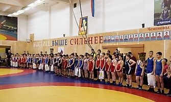 Мемориал Кондратова 2017_2